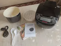 Мультиварка Goodwell KF-P 30 в 1 - 1 536 000 сум