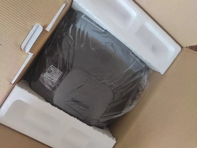 Мультиварка Goodwell KF-P 30 в 1 ЯТТ "Домашний Уголок"