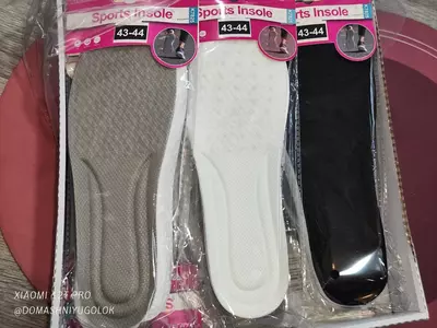 Стельки Schurz Super Sport