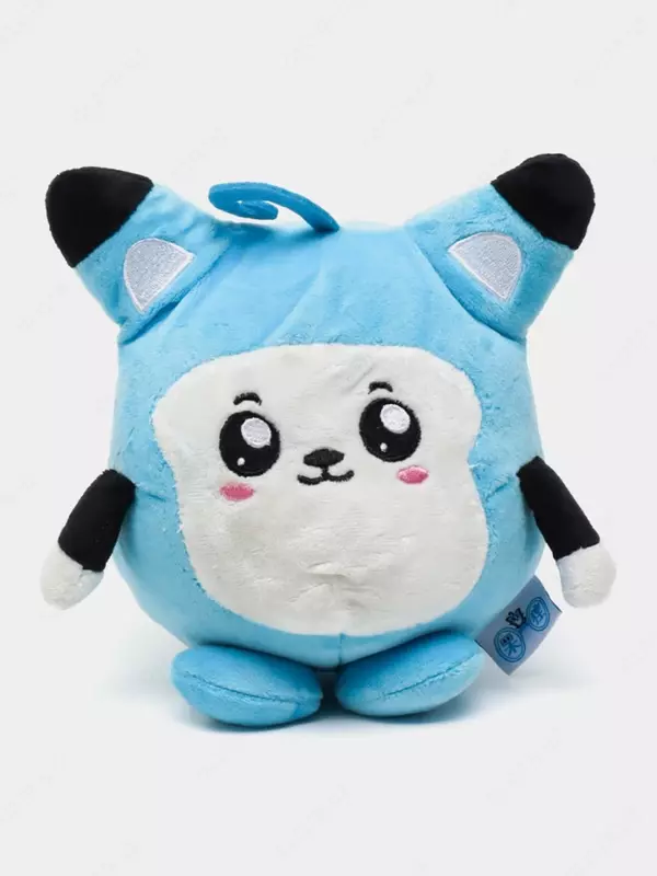  Игрушка Говорящий покемон Мой первый друг - 