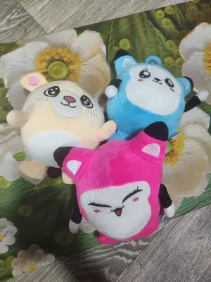 Игрушка "Говорящий покемон" - 120 000 сум / шт.