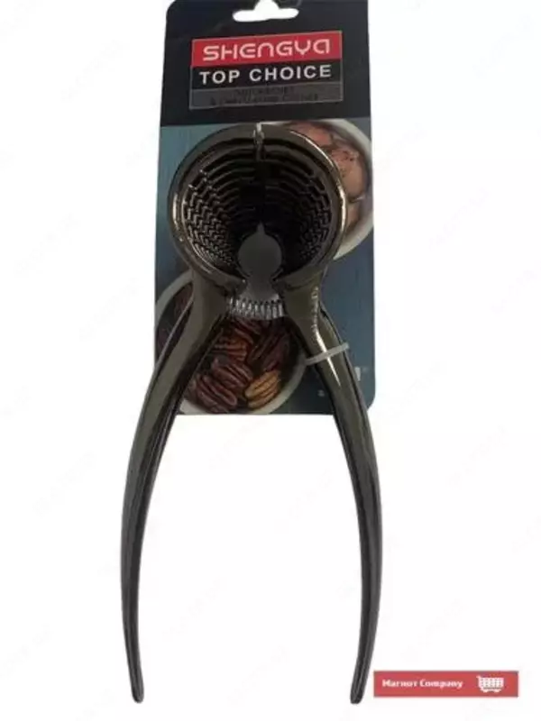 Универсальный орехокол Shengya Top Choice E2624