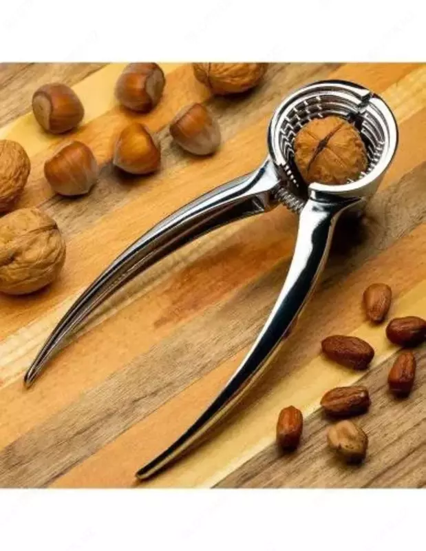 Универсальный орехокол Shengya Top Choice E2624