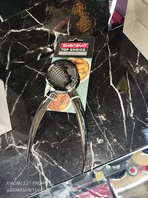 Универсальный орехокол Shengya Top Choice E2624