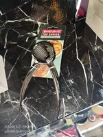 Универсальный орехокол Shengya Top Choice E2624 - "Domashniy ugolok" XK