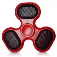 Светодиодный музыкальный спиннер Street Go Bluetooth Колонка - 50 000 сум