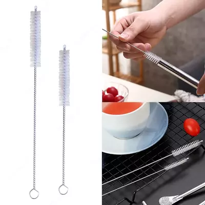 20 000 so'm / dona Бомбилья - многоразовая трубочка с ложкой для напитков