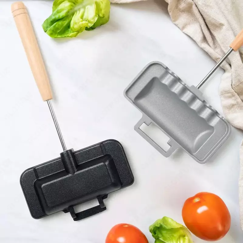 Многофункциональная бутербродница.