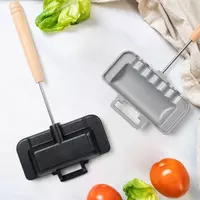 Многофункциональная бутербродница.