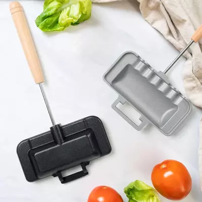 Многофункциональная бутербродница.