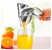 Механическая соковыжималка (большая) "Domashniy ugolok" XK