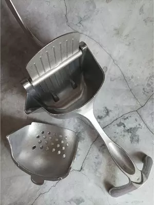 Механическая соковыжималка (большая) - ЯТТ "Домашний Уголок"