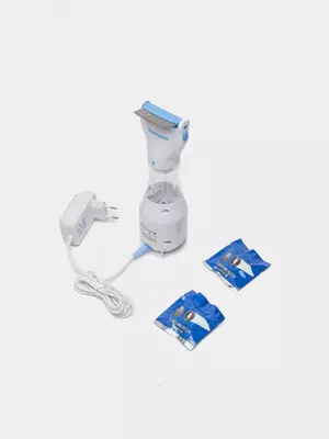 Электрическая расческа Licetec V-Comb для удаления вшей - 180 000 сум / шт.