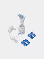 Электрическая расческа Licetec V-Comb для удаления вшей - 180 000 сум