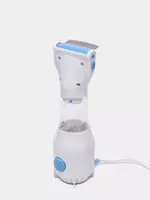 180 000 сум Электрическая расческа Licetec V-Comb для удаления вшей