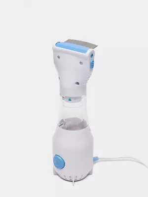 180 000 сум / шт. Электрическая расческа Licetec V-Comb для удаления вшей