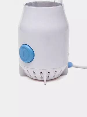 Электрическая расческа Licetec V-Comb для удаления вшей Только в розницу