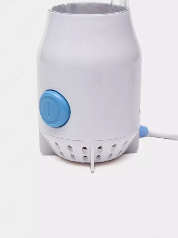 Электрическая расческа Licetec V-Comb для удаления вшей