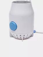 Электрическая расческа Licetec V-Comb для удаления вшей Только в розницу