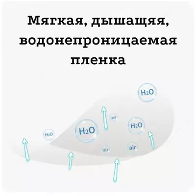Водонепроницаемые защитные ушные наклейки - ЯТТ "Домашний Уголок"
