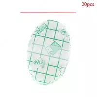 Suv o‘tkazmaydigan himoya quloq nakleykalari - Shiva