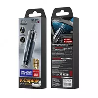 Автомобильный многофункциональный молоток безопасности WK WT-SHO1