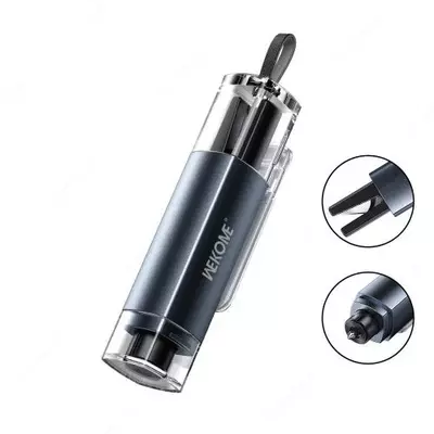 100 000 сум / шт. Автомобильный многофункциональный молоток безопасности WK WT-SHO1