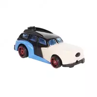 Набор машинок Disney Bundle Vehicles (6 шт) - 30 000 so'm