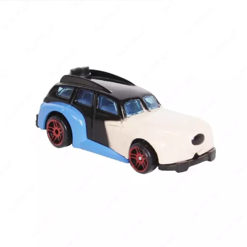 Набор машинок Disney Bundle Vehicles (6 шт) - 30 000 so'm