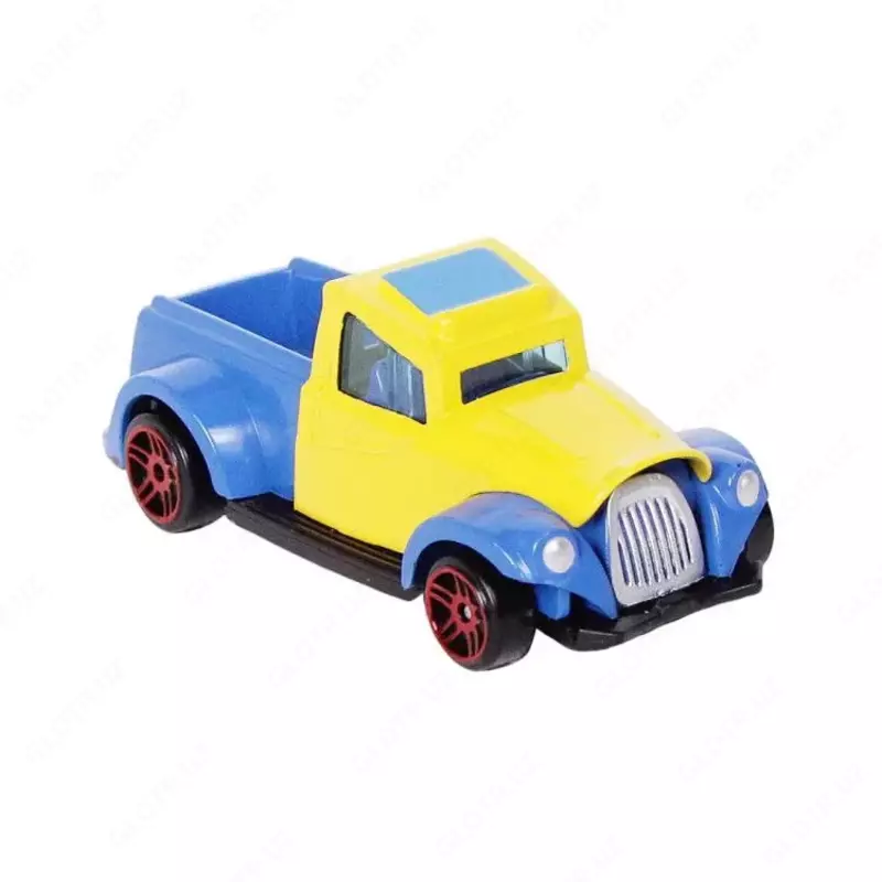 30 000 so'm Набор машинок Disney Bundle Vehicles (6 шт)