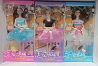 Кукла Dazzling Moment