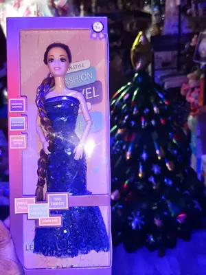 60 000 so'm / dona Кукла типа Барби