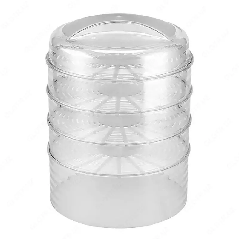 Акриловый органайзер - витрина - сервировочная ширма