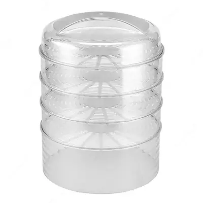 Акриловый органайзер - витрина - сервировочная ширма