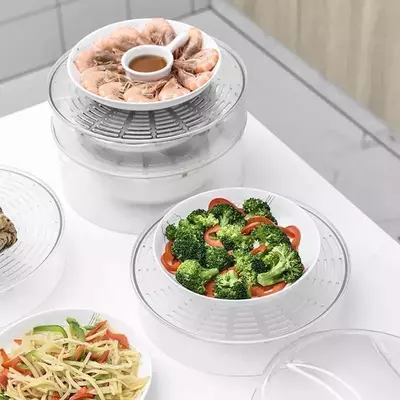 Акриловый органайзер - витрина - сервировочная ширма - 130 000 сум / шт.