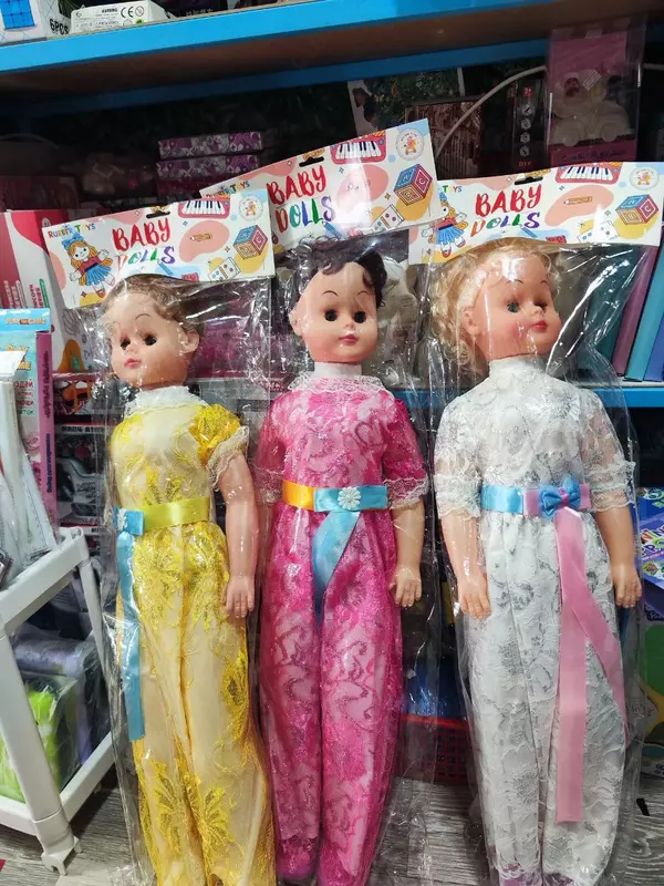 Кукла "BABY LOLIS"