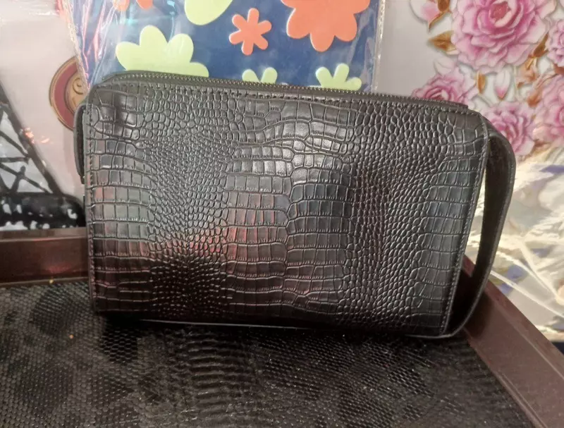 Барсетка мужская. - 250 000 сум