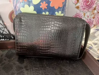 Барсетка мужская. - 250 000 so'm / dona