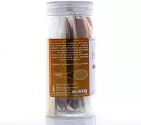 Натуральный подсластитель HEMANI Pure Honey Spoon & Cinnamon Extract и мешалка - 80 000 сум