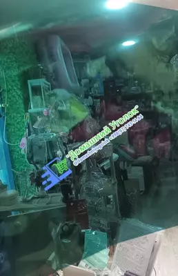 Солнцезащитная пленка-штора на окна (60*500см) - 150 000 сум / шт.