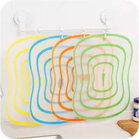 Набор гибких кухонных разделочных досок (30х23см)