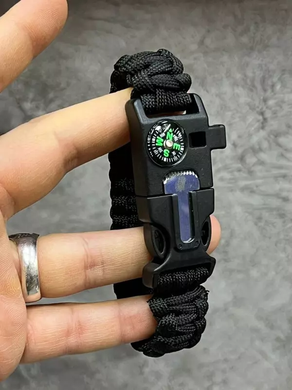 Набор 2 фляжки и компас. (Код-РТ-9С)