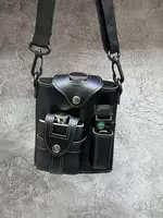 Набор 2 фляжки и компас. (Код-РТ-9С) - Тематические сувениры