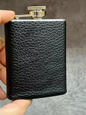 Набор 2 фляжки и компас. (Код-РТ-9С)