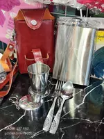 Походный набор  (Код-РТ-9В) - 170 000 сум