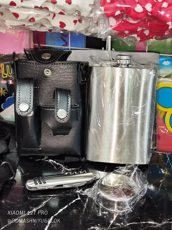 Подарочный набор (Код-РТ-9D)