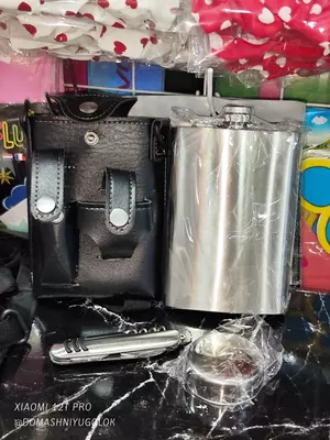 Подарочный набор (Код-РТ-9D)