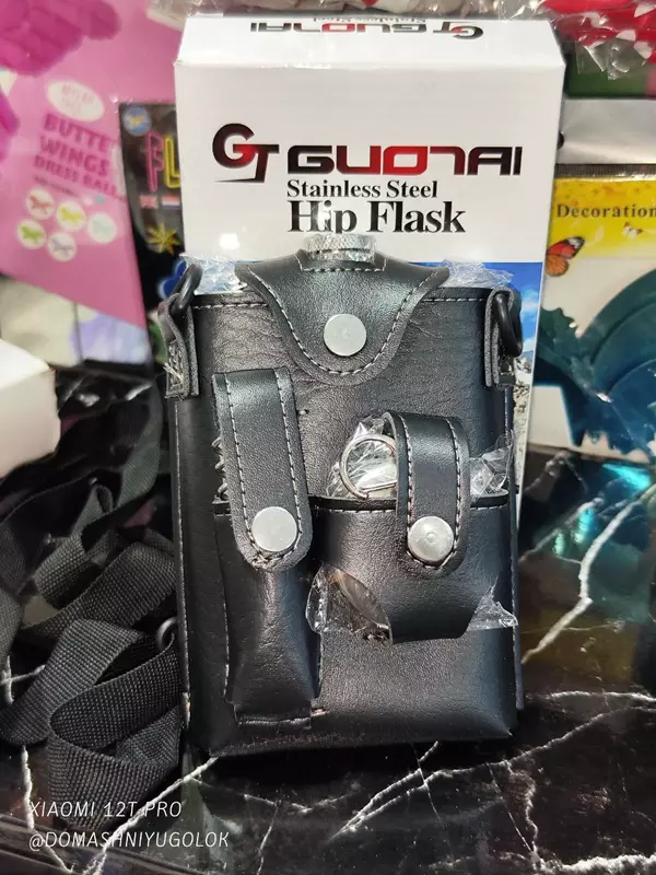 Подарочный набор (Код-РТ-9D) - 170 000 сум