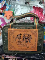   подарочный  Походный набор посуды. (КОД-PB-9A)