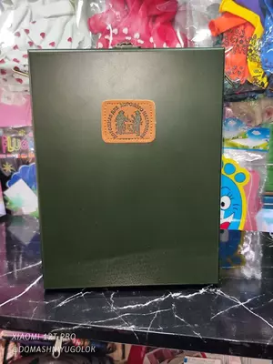 360 000 сум / шт. Набор для столовой с держателем для напитков (КОД-MM-1).